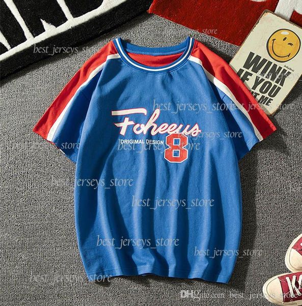 Baseball Suit Short Sleeve Men's Card Loose Size Hip-Hop jerseys 18/19 Superior quality sportswear 56
Baseball Suit Short Sleeve Men's Card Loose Size Hip-Hop jerseys 18/19 Superior quality sportswear 56