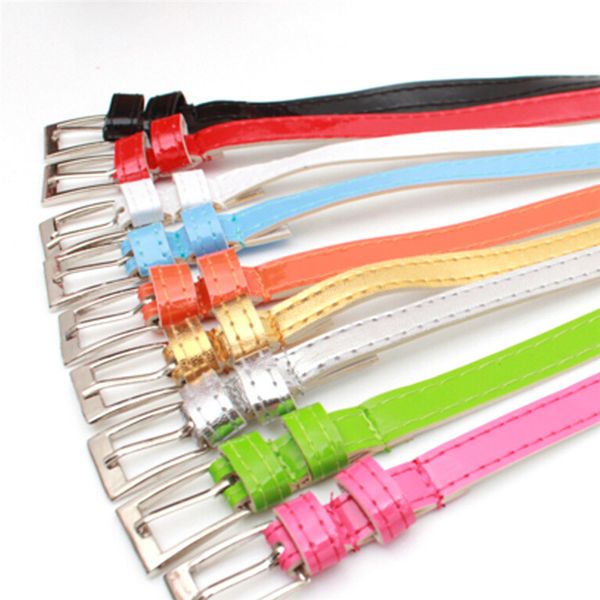 1 pcs fashion women skinny waist belt lady girl thin leather narrow waistband belt, Black;brown
1 pcs fashion women skinny waist belt lady girl thin leather narrow waistband belt, Black;brown