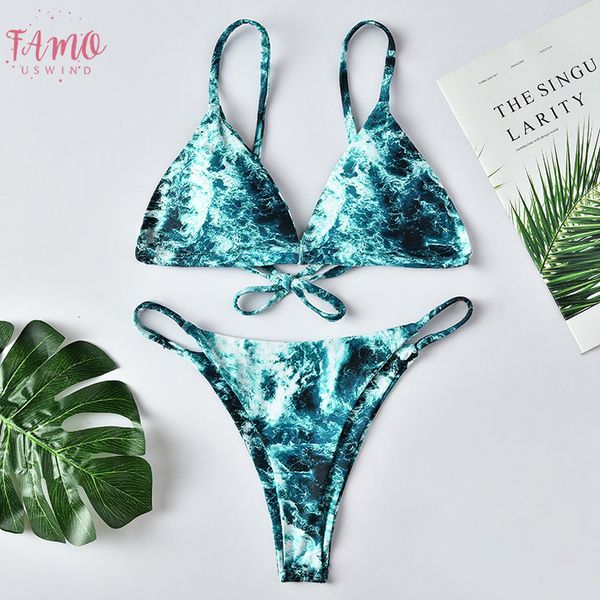 new string bikini spaghetti straps swimwear women low waist swimsuit back tied cheeky bikini set brazilian biquni bathing suit, White;black
new string bikini spaghetti straps swimwear women low waist swimsuit back tied cheeky bikini set brazilian biquni bathing suit, White;black