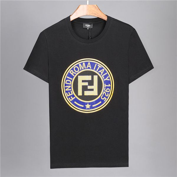 mens brand t shirt summer clothing mens loose breathable striped latter ff print tee shirt fashion brand size m-3xl, White;black
mens brand t shirt summer clothing mens loose breathable striped latter ff print tee shirt fashion brand size m-3xl, White;black