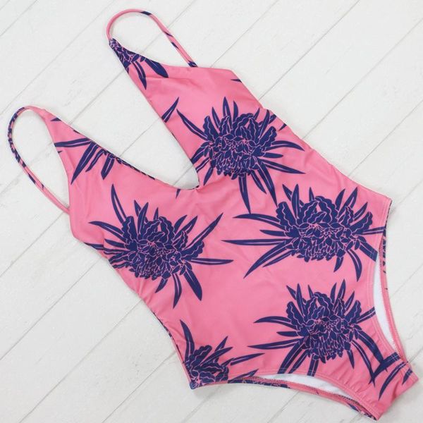 new arrival printed flower one piece swimsuit swimwear women deep v neck padded bathing suits swim wear, White;black
new arrival printed flower one piece swimsuit swimwear women deep v neck padded bathing suits swim wear, White;black