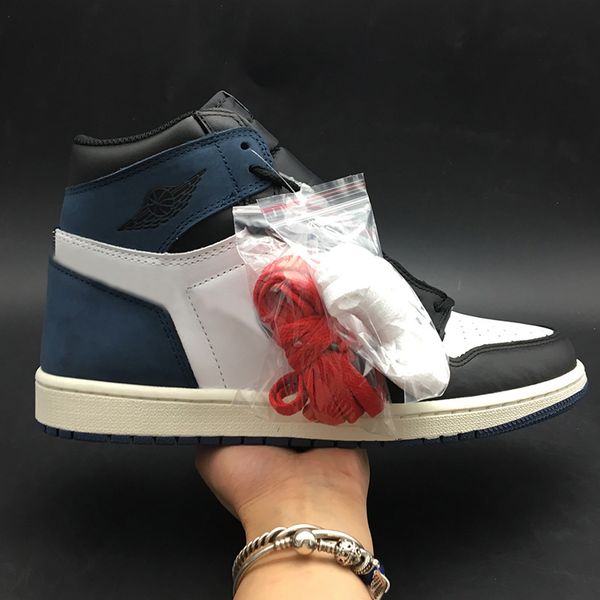 Toe Basketball Shoe 1 1s Blue White Toe Women Mens 2019 Outdoor Sport Sneaker High Quality
Toe Basketball Shoe 1 1s Blue White Toe Women Mens 2019 Outdoor Sport Sneaker High Quality