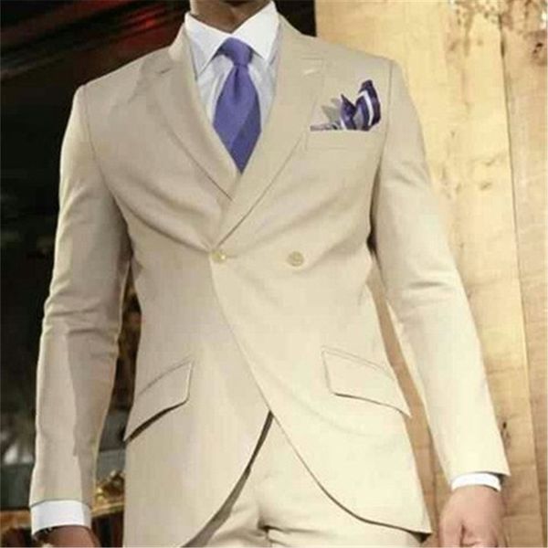summer khaki mens dinner party prom suit groom tuxedos groomsmen wedding blazer suits for men stylish (jacket+pants+vest), White;black
summer khaki mens dinner party prom suit groom tuxedos groomsmen wedding blazer suits for men stylish (jacket+pants+vest), White;black