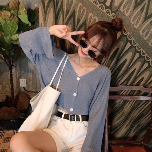 fashion women pullover long sleeve knit sweater slim fit tunic knot blouse, White;black
fashion women pullover long sleeve knit sweater slim fit tunic knot blouse, White;black