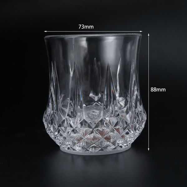 outad led flashing glowing water liquid activated light-up wine glass cup mug luminous party/clubs cup new arrival hot
outad led flashing glowing water liquid activated light-up wine glass cup mug luminous party/clubs cup new arrival hot