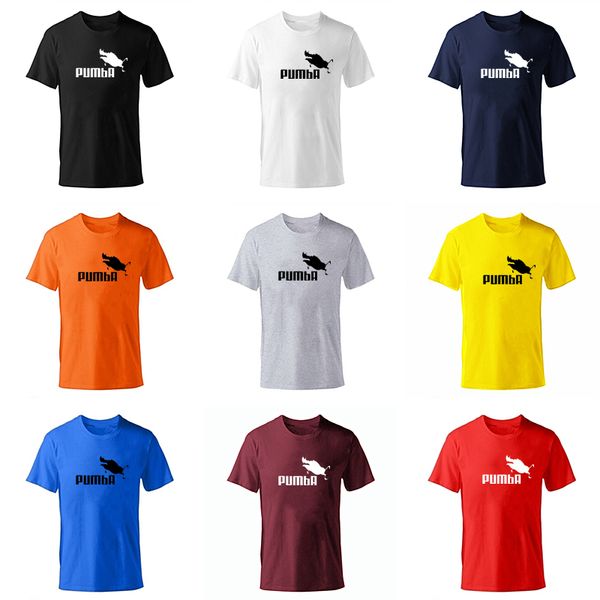 fashion t shirt mens 100% cotton t-shirts summer tee male boy skate tshirt workout shirts short sleeve pumba letter print, White;black
fashion t shirt mens 100% cotton t-shirts summer tee male boy skate tshirt workout shirts short sleeve pumba letter print, White;black