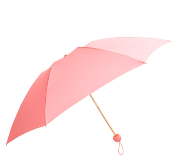 umbrella non-water-repellent nano-hydrophobic exquisite umbrella parasol sunny non-wet 2 sets
umbrella non-water-repellent nano-hydrophobic exquisite umbrella parasol sunny non-wet 2 sets