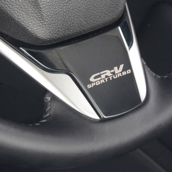 car interior steering wheel decorative cover sequins emblem badge sticker for crv 2017 2018 2019 accessories car styling
car interior steering wheel decorative cover sequins emblem badge sticker for crv 2017 2018 2019 accessories car styling