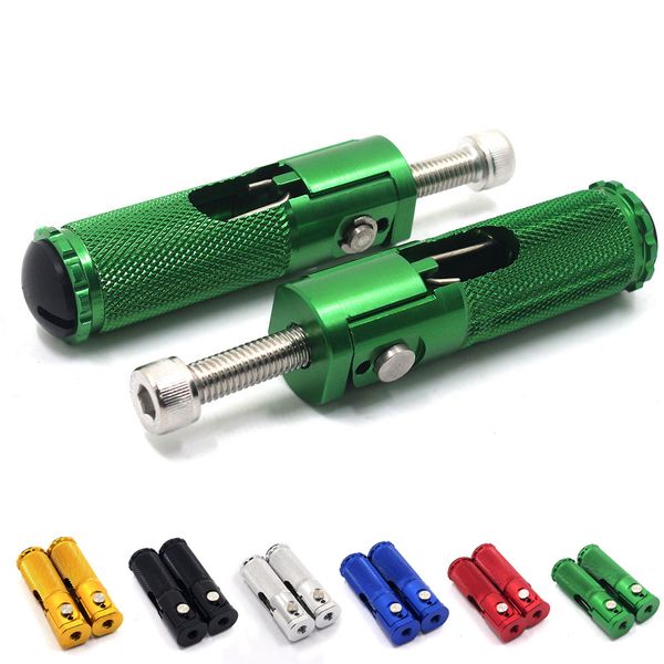 bjmoto universal cnc motorcycle folding footpegs rear set rest racing for ninja 250 r 300 z800 z1000
bjmoto universal cnc motorcycle folding footpegs rear set rest racing for ninja 250 r 300 z800 z1000