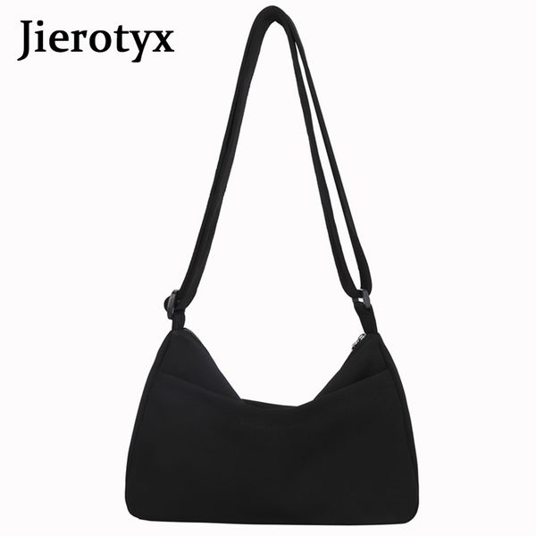 jierotyx trendy exquisit fashion women crossbody bag large capacity shoulder bag casual designer flap totes female shoulder
jierotyx trendy exquisit fashion women crossbody bag large capacity shoulder bag casual designer flap totes female shoulder