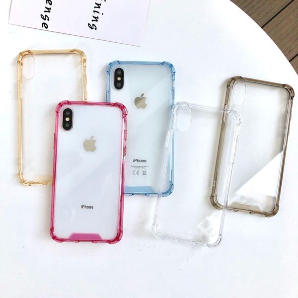 yayagogo hot goods акриловый чехол для мобильного телефона iphonexr iphonexs max cases анти-полная прозрачная крышка телефона для iphone 6 7
yayagogo hot goods акриловый чехол для мобильного телефона iphonexr iphonexs max cases анти-полная прозрачная крышка телефона для iphone 6 7