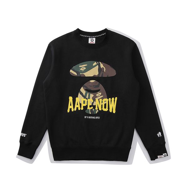 new street fashion brand mens sweatshirts monkey print women hoodies casual pullover luxury sweaters hiphop blouse luxury shirts b105213l, Black
new street fashion brand mens sweatshirts monkey print women hoodies casual pullover luxury sweaters hiphop blouse luxury shirts b105213l, Black