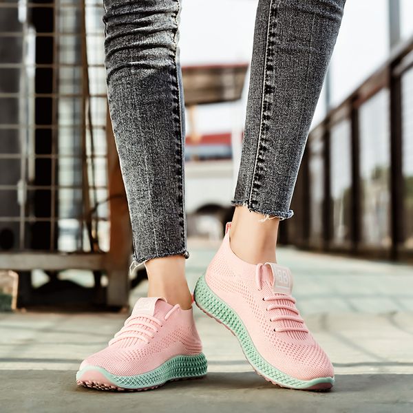 new socks mouth elastic bird nest honeycomb bottom flying shoes women's shoes ultra light ladies running
new socks mouth elastic bird nest honeycomb bottom flying shoes women's shoes ultra light ladies running