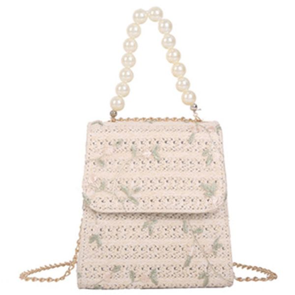 перлы из бисера ручной работы crossbody соломы casual пляж сумка цветок вышитых сладкий tote плеча
перлы из бисера ручной работы crossbody соломы casual пляж сумка цветок вышитых сладкий tote плеча