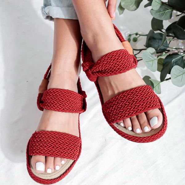 2020 new summer women platform sandals rope female beach shoes wedge shoes high heel comfortable platform sandalia feminina, Black
2020 new summer women platform sandals rope female beach shoes wedge shoes high heel comfortable platform sandalia feminina, Black