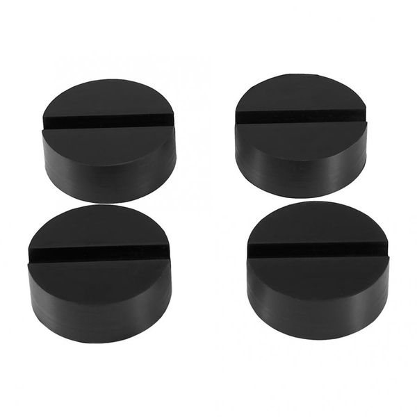 4pcs/set 62 / 24mm rubber pad rubber block lifting jack car jack car workshop repairing tools
4pcs/set 62 / 24mm rubber pad rubber block lifting jack car jack car workshop repairing tools