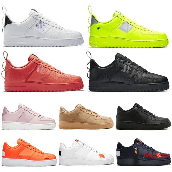 2019 new men 1 utility classic black white women casual shoes green skateboarding high low cut wheat trainers sports sneakers size 36-45
2019 new men 1 utility classic black white women casual shoes green skateboarding high low cut wheat trainers sports sneakers size 36-45