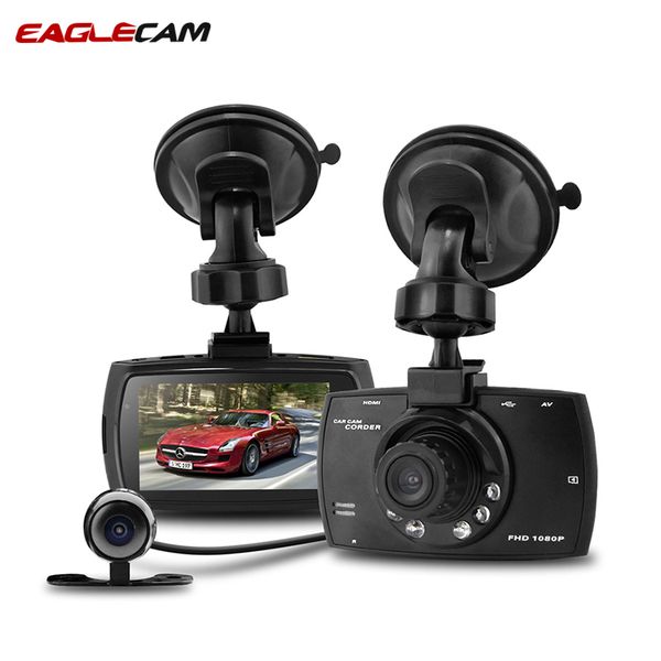 hd 1080p screen dash cam g30b dual lens car dvr dual camera 2.7" video recorder night vision car camcorder with rear view camer
hd 1080p screen dash cam g30b dual lens car dvr dual camera 2.7" video recorder night vision car camcorder with rear view camer