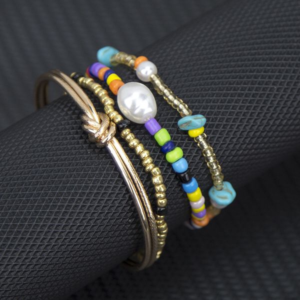 2019 bohemian ethnic multilayer vintage new beads bracelets boho statement tassel pearl charms wrap bracelet bangles jewelry, Black
2019 bohemian ethnic multilayer vintage new beads bracelets boho statement tassel pearl charms wrap bracelet bangles jewelry, Black