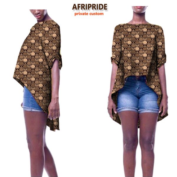19 autumn african women clothing afripride private custom loose coat for women plus size pure batik cotton casual style a722415, Red
19 autumn african women clothing afripride private custom loose coat for women plus size pure batik cotton casual style a722415, Red