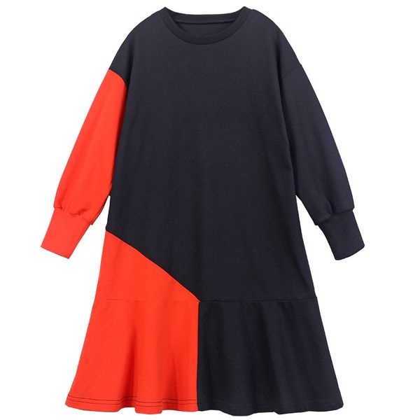 spring new 2020 leisure kids dresses for girls baby princess dress girls dress children clothes toddler cotton dress,#5404, Red;yellow
spring new 2020 leisure kids dresses for girls baby princess dress girls dress children clothes toddler cotton dress,#5404, Red;yellow