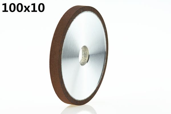 jrealmer 100x10mm diamond grinding wheel processing saw blade cutter grinder 20mm hole
jrealmer 100x10mm diamond grinding wheel processing saw blade cutter grinder 20mm hole