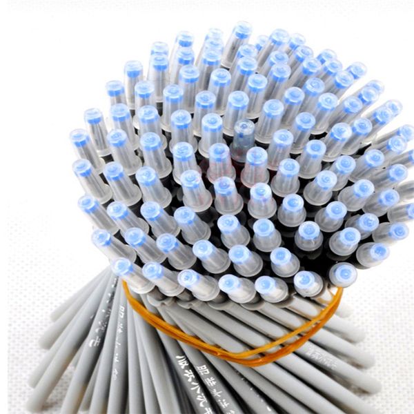 10 pcs selling china new product water soluble marking pen refill for cross stitch fabric drawing pen leather marker, Black 
10 pcs selling china new product water soluble marking pen refill for cross stitch fabric drawing pen leather marker, Black