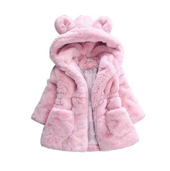 2019 new winter baby girls clothes faux fur fleece coat pageant warm jacket xmas snowsuit 1-8y baby hooded jacket outerwear y13, Blue;gray
2019 new winter baby girls clothes faux fur fleece coat pageant warm jacket xmas snowsuit 1-8y baby hooded jacket outerwear y13, Blue;gray