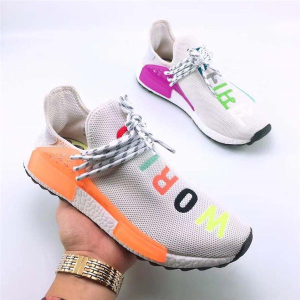 andh2a 2019 nmd human race pharrell williams men women hu trail nerd cream holi solar pack mother designer fashion sport shoes
andh2a 2019 nmd human race pharrell williams men women hu trail nerd cream holi solar pack mother designer fashion sport shoes