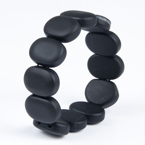 100%quality real bianshi black bian natural stone bianshi bracelet carve black bracelet for men&women jewelry
100%quality real bianshi black bian natural stone bianshi bracelet carve black bracelet for men&women jewelry