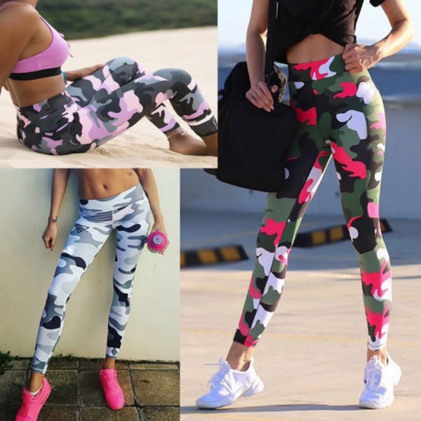 womens designer camouflage yoga pants printing fashion sweatpants 2020 new arrive running fitness gym leggings sell 3 colors, Black
womens designer camouflage yoga pants printing fashion sweatpants 2020 new arrive running fitness gym leggings sell 3 colors, Black