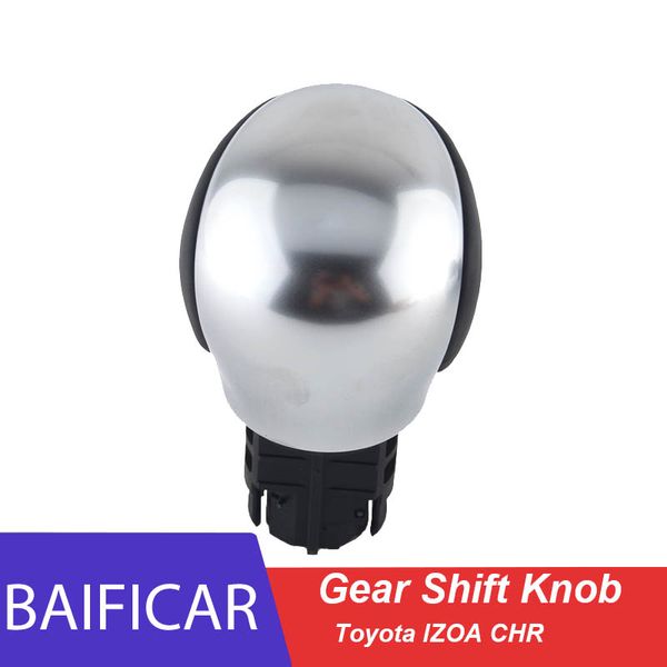 baificar brand new gear shift knob for izoa chr c-hr
