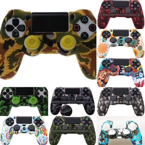 kkz6m ps4 контроллер силиконовый чехол водонепроницаемый печать цветы кожи защитная станция для sony play cover 4 ps gamepad dualshock 4 4
kkz6m ps4 контроллер силиконовый чехол водонепроницаемый печать цветы кожи защитная станция для sony play cover 4 ps gamepad dualshock 4 4