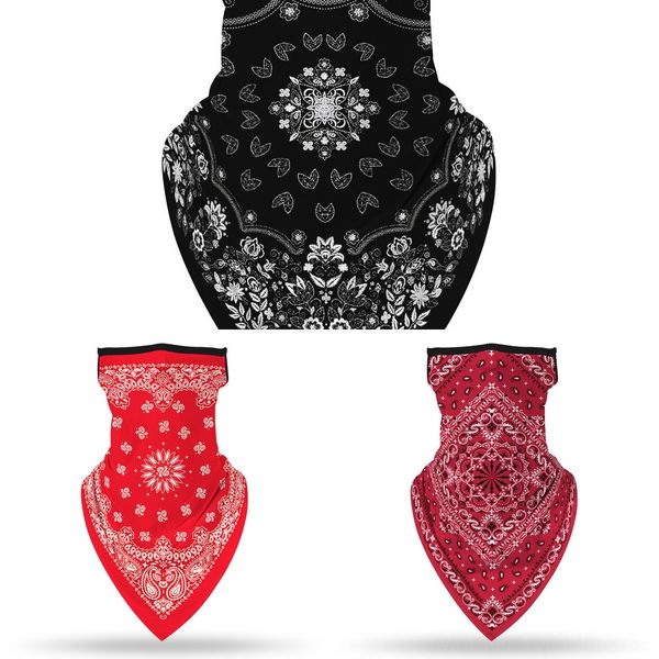 dpcwi party face mask scarf halloween skull face neck bike ghost balaclava masks cycling motorcycle head scarf mask, Black
dpcwi party face mask scarf halloween skull face neck bike ghost balaclava masks cycling motorcycle head scarf mask, Black