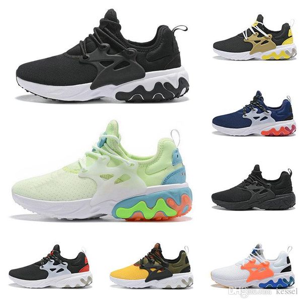 2019 react presto designer mens running shoes triple black rabid panda breezy thursday brutal honey air trainers man prestos sports sneakers
2019 react presto designer mens running shoes triple black rabid panda breezy thursday brutal honey air trainers man prestos sports sneakers
