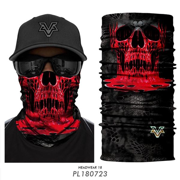 3d ski balaclava neck buffs face mask motorcycle venom skull tactical motorbike tube scarf motor bandana face shield helmet
3d ski balaclava neck buffs face mask motorcycle venom skull tactical motorbike tube scarf motor bandana face shield helmet