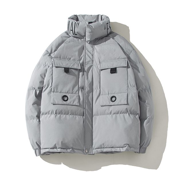 winter cotton parka men plus size 5xl japanese streetwear warm casual parkas men jacket hip hop tide cotton coat windbreaker, Black
winter cotton parka men plus size 5xl japanese streetwear warm casual parkas men jacket hip hop tide cotton coat windbreaker, Black