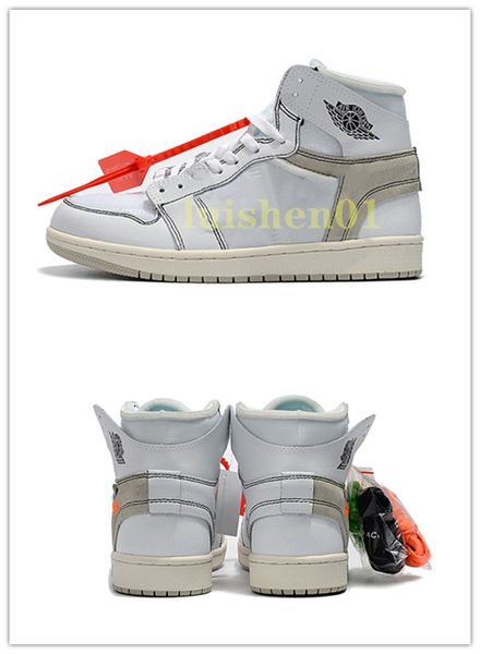 2019 мужская 1 og top 1s мужская баскетбольная обувь og кроссовки 3a качество pure white trainers мужские дизайнерские спортивные кроссовки
2019 мужская 1 og top 1s мужская баскетбольная обувь og кроссовки 3a качество pure white trainers мужские дизайнерские спортивные кроссовки