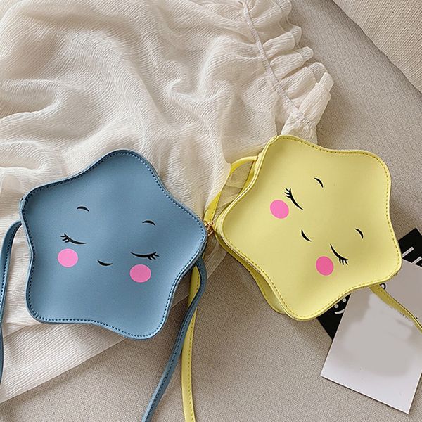 pu star mini crossbody bag for girls lovely children's coin purse kids' zipper small shoulder bag stars messenger
pu star mini crossbody bag for girls lovely children's coin purse kids' zipper small shoulder bag stars messenger