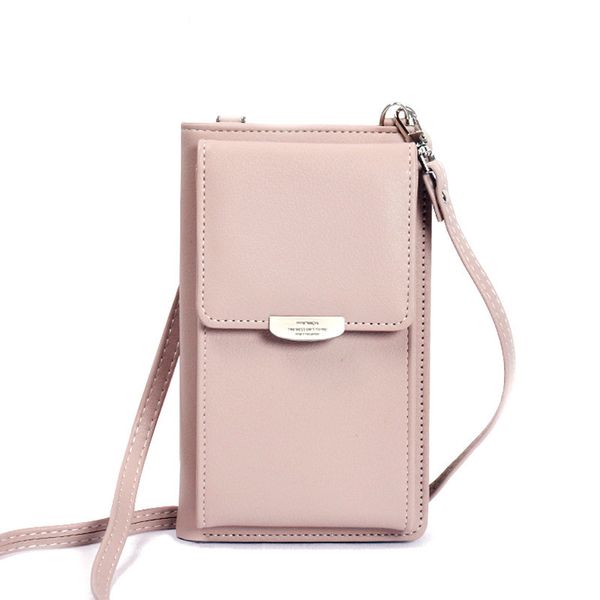 новые дамы длинный телефон сумка женская мода crossbody сумка корейский большой емкости студент ручной клатч
новые дамы длинный телефон сумка женская мода crossbody сумка корейский большой емкости студент ручной клатч