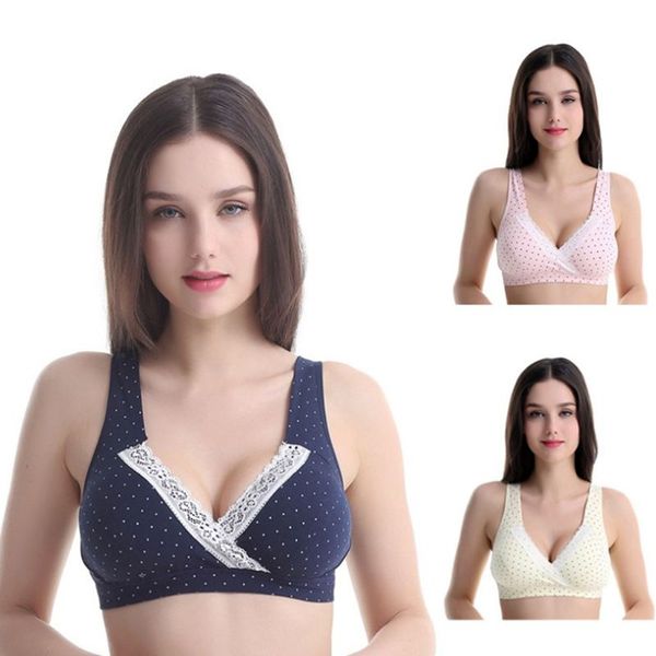 cross-type nursing bra without steel ring double open buckle pregnant women breastfeeding underwear gathered anti-sagging top, Red;black
cross-type nursing bra without steel ring double open buckle pregnant women breastfeeding underwear gathered anti-sagging top, Red;black