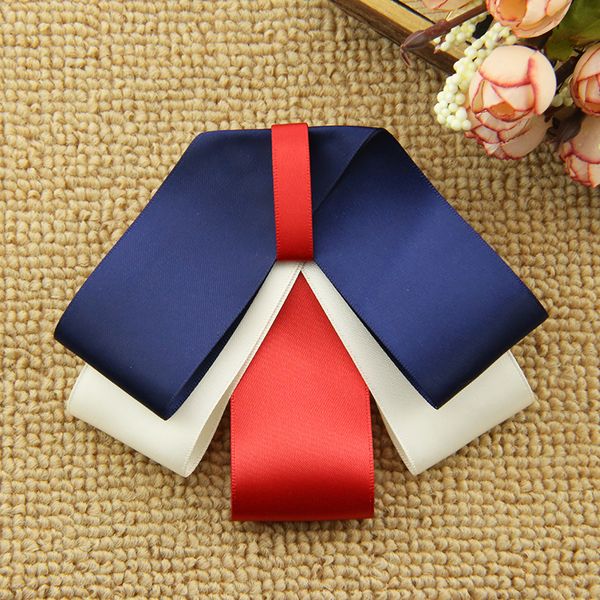 i-remiel shirt butterfly neck tie ribbon bow brooch school women's and blouses cravate collar cloth art women's accessories, Black;blue
i-remiel shirt butterfly neck tie ribbon bow brooch school women's and blouses cravate collar cloth art women's accessories, Black;blue