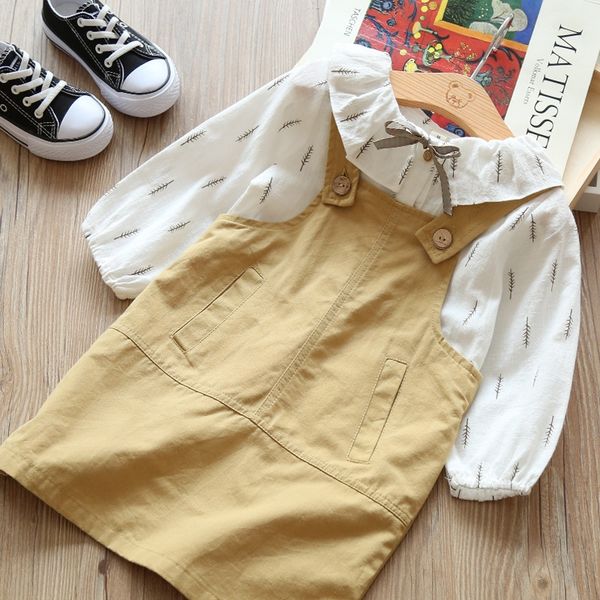 girls' printed cotton and linen + belt baby's vest skirt shirt vest shirt skirt two-piece suit 2020 suit
girls' printed cotton and linen + belt baby's vest skirt shirt vest shirt skirt two-piece suit 2020 suit