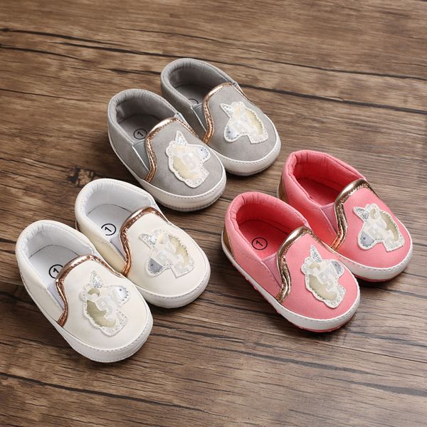 brand new cartoon animal pattern baby girl unicorn shoes pu leather shoes soft bottom
brand new cartoon animal pattern baby girl unicorn shoes pu leather shoes soft bottom