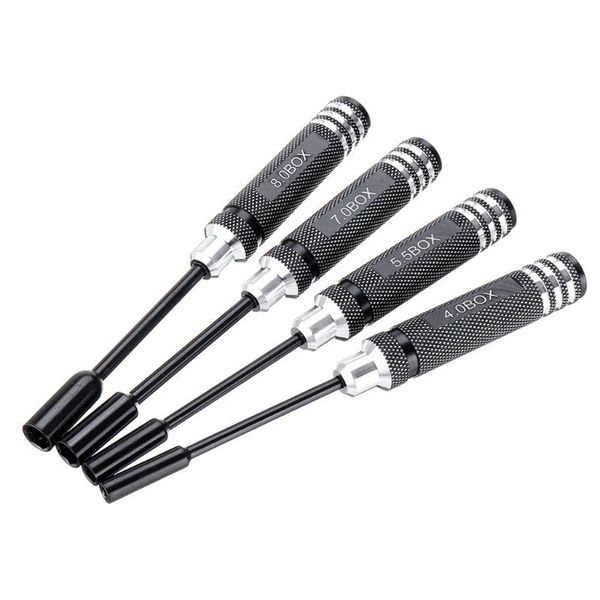 rc diy tools 4.0mm 5.5mm 7.0mm 8.0mm crew driver wrench set hex key socket screwdriver set for rc model diy repair#0526g30
rc diy tools 4.0mm 5.5mm 7.0mm 8.0mm crew driver wrench set hex key socket screwdriver set for rc model diy repair#0526g30