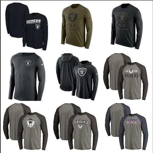 2019 style oakland men salute to service -fit pro line by fanatics branded iconic color blocked long sleeve t-shirt-olive white gray b, Blue;black
2019 style oakland men salute to service -fit pro line by fanatics branded iconic color blocked long sleeve t-shirt-olive white gray b, Blue;black