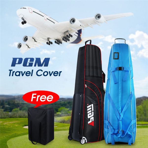 pgm golf aviation bag folding golf air package padded big capacity thicken travel bag cover with wheels d0073
pgm golf aviation bag folding golf air package padded big capacity thicken travel bag cover with wheels d0073