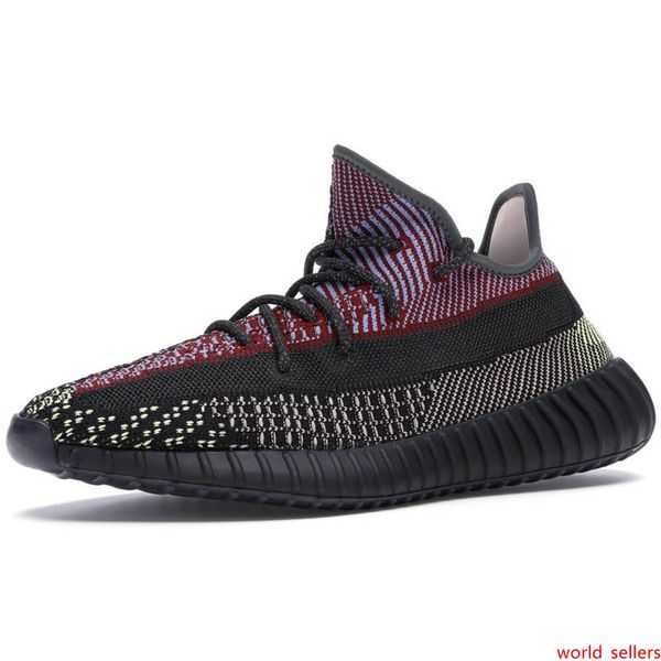 new yecheil yeshaya black static reflective kanye west men running shoes cloud white earth clay zebra beluga women trainer designer sneakers
new yecheil yeshaya black static reflective kanye west men running shoes cloud white earth clay zebra beluga women trainer designer sneakers