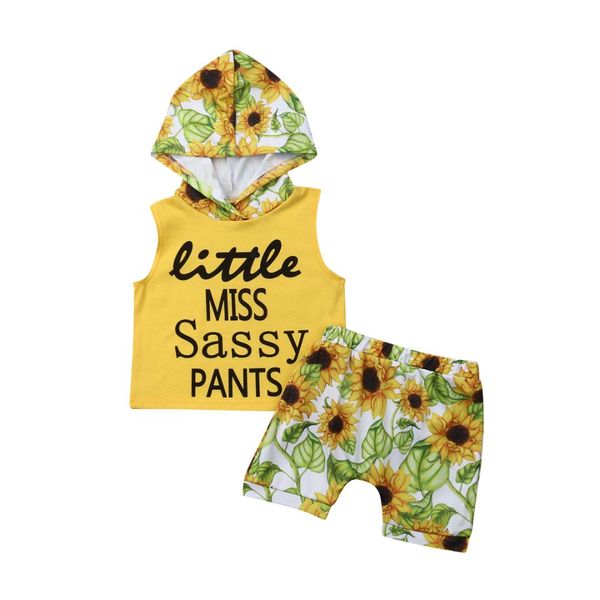 pudcoco 2019 summer yellow clothes kids baby boy girl sunflower hooded t-shirt pants cute set outfit 0-3y, White
pudcoco 2019 summer yellow clothes kids baby boy girl sunflower hooded t-shirt pants cute set outfit 0-3y, White