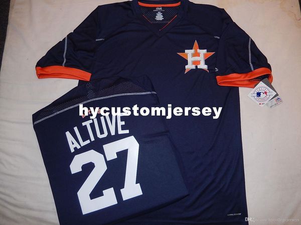 custom houston #27 jose altuve cool base pullover baseball jersey new mens stitched jerseys big and tall size xs-6xl for sale, Black;blue
custom houston #27 jose altuve cool base pullover baseball jersey new mens stitched jerseys big and tall size xs-6xl for sale, Black;blue